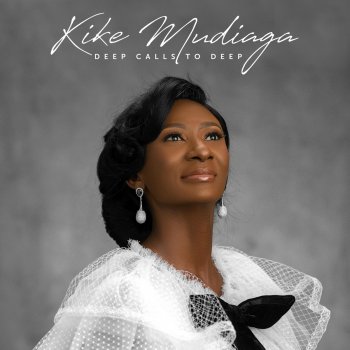 Kike Mudiaga A Call to Worship