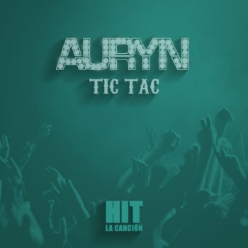 Auryn Tic Tac