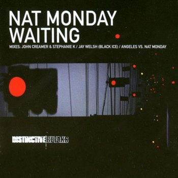 Nat Monday feat. John Creamer Waiting - John Creamer Ambient Mix