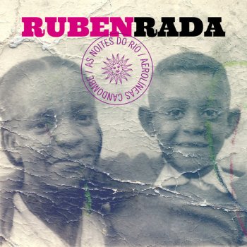 Rubén Rada As Noites do Rio / Aerolíneas Candombe