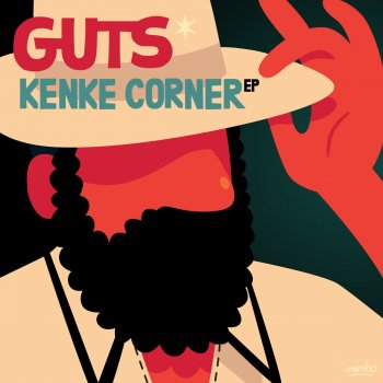 Guts feat. Samito Kenke Corner (Poirier Remix)