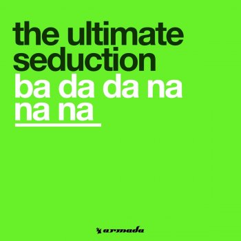 The Ultimate Seduction A Walking Nightmare