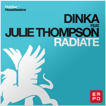 Dinka Radiate (Helvetic Nerds Remix)