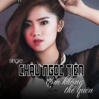Chau Ngoc Tien Tinh La Soi To Remix