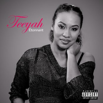 Teeyah Étonnant - Version DJ