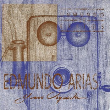 Edmundo Arias y su Orquesta Consuelito
