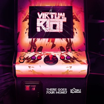 Virtual Riot feat. Lisa Rowe Mindreader - Original Mix