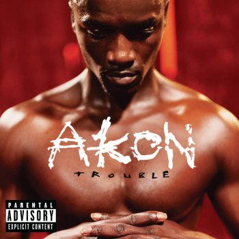 Akon Lonely (Old Version)
