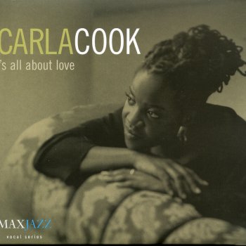 Carla Cook Inner City Blues (Make Me Wanna Holler)