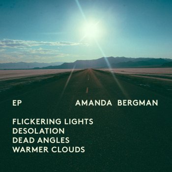Amanda Bergman Warmer Clouds