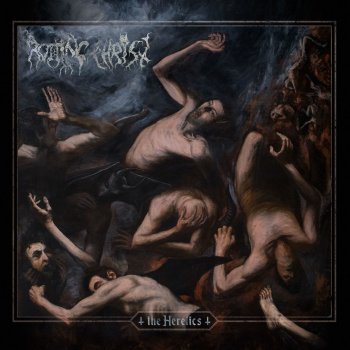 Rotting Christ The New Messiah
