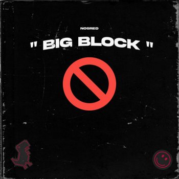 Nosred Big Block