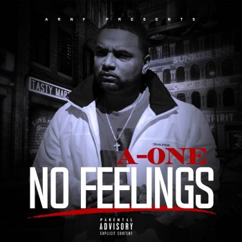 A-One feat. SGR Luciano All I Know
