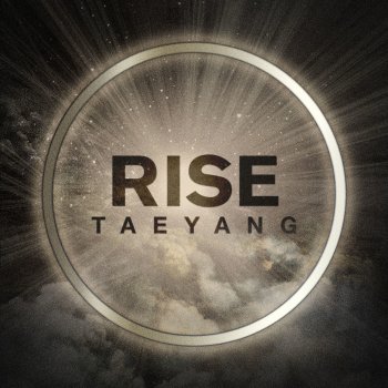 TAEYANG Stay With Me (feat. G-Dragon of BIGBANG)