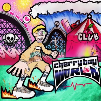 CHERRY BOY 17 feat. M1NU Run up (feat. M1NU)