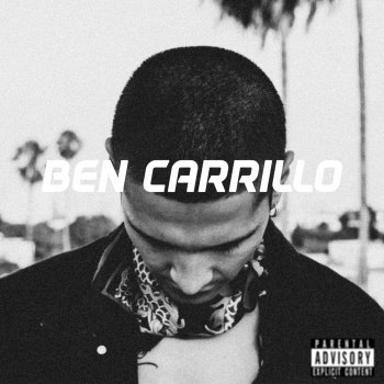 Ben Carrillo Inevitable