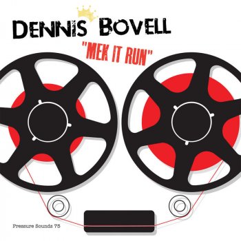 Dennis Bovell Cross To Bear