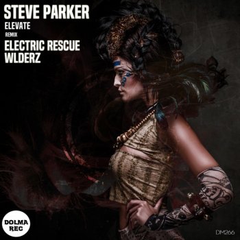 Steve Parker feat. Wlderz Spellbound - Wlderz Remix