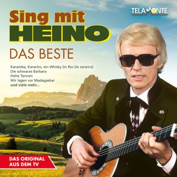 Heino Blau blüht der Enzian (2004 Remastered Version)