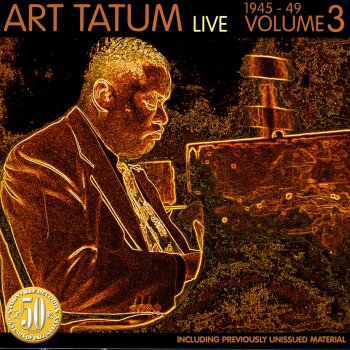 Art Tatum Dialogue