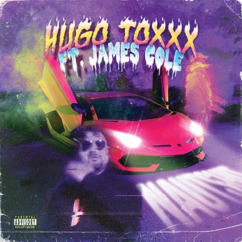 Hugo Toxxx feat. James Cole Nautshit