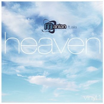 Manian feat. Aila Heaven - Cascada Radio Mix