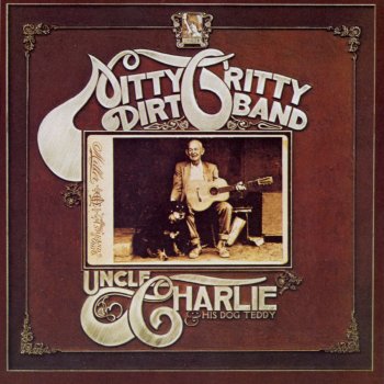 Nitty Gritty Dirt Band Some Of Shelly's Blues - 2002 - Remaster;