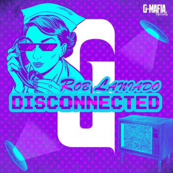 Rob Laniado Disconnected (Radio - Edit)