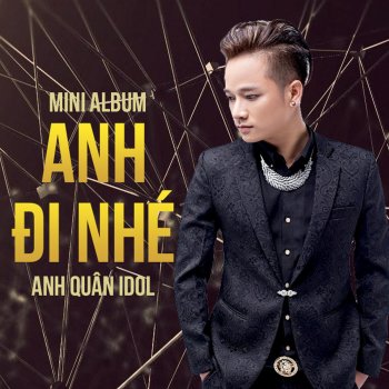 Anh Quân Idol feat. Khánh Phương Im Lang Va Ra Di (Feat. Khanh Phuong)