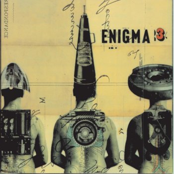 Enigma Beyond The Invisible