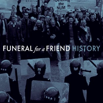 Funeral for a Friend History (Kerrang Acoustic Version)
