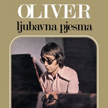 Oliver Dragojevic Ljubavna Pjesma