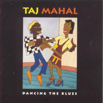 Taj Mahal Blues Ain't Nothin'