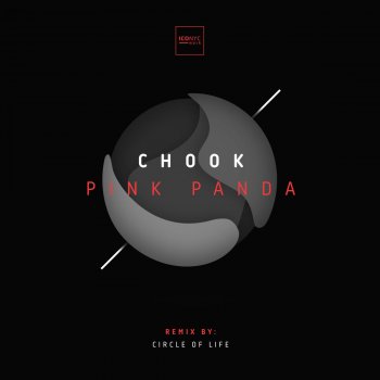 Chook Pink Panda