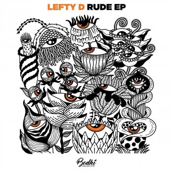 Lefty D Rude Gents (Extended Mix)