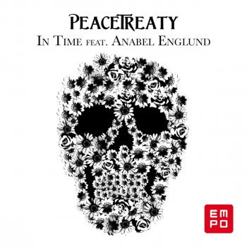PeaceTreaty feat. Anabel Englund In Time - Original Mix