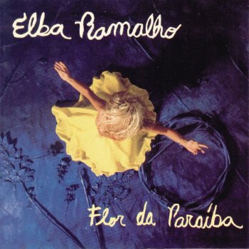 Elba Ramalho feat. Lenine Lavadeira do Rio (feat. Lenine)
