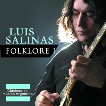 Luis Salinas El Antigual