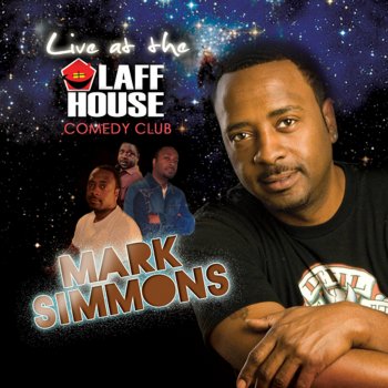Mark Simmons Big Family