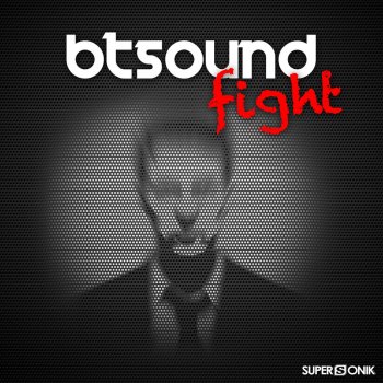 Btsound Fight (Paolo Aliberti Remix)
