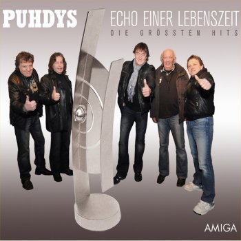 Puhdys feat. Udo Sandmann for off beat music production Hey, wir woll'n die Puhdys sehn - Der Sporthymnenmix [Radio Mix]