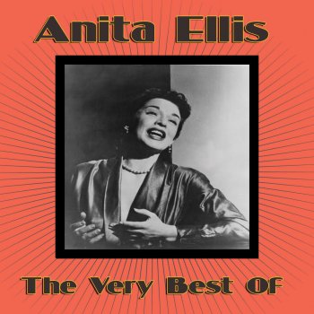 Anita Ellis Man With A Horn