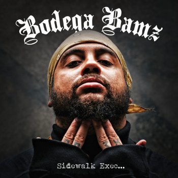Bodega Bamz feat. Joell Ortiz Gods Honest (feat. Joell Ortiz)