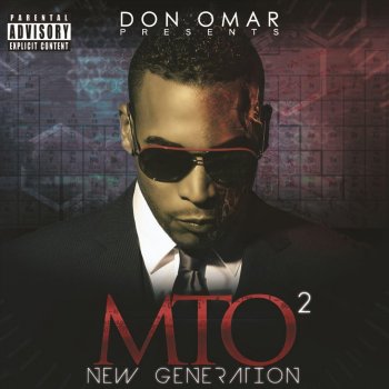 Don Omar feat. Syko Dame una llamada