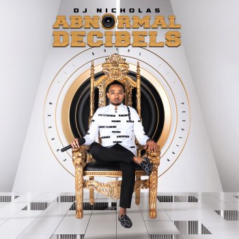 DJ Nicholas feat. Samuel Medas Timeless (feat. Samuel Medas)