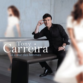 Tony Carreira feat. Daniel Guichard A Ternura (la tendresse)
