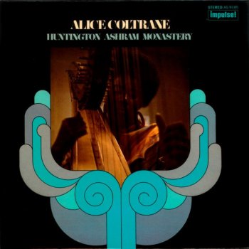 Alice Coltrane Via Sivanandagar