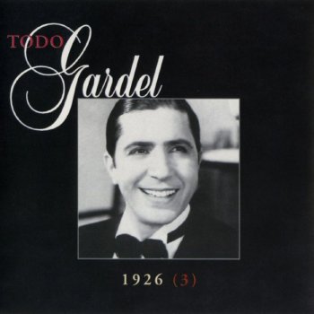Carlos Gardel Chola