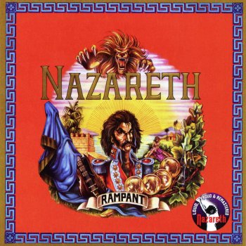 Nazareth Silver Dollar Forger (2010 - Remaster)