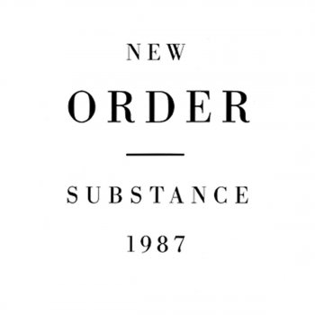 New Order In a Lonely Place